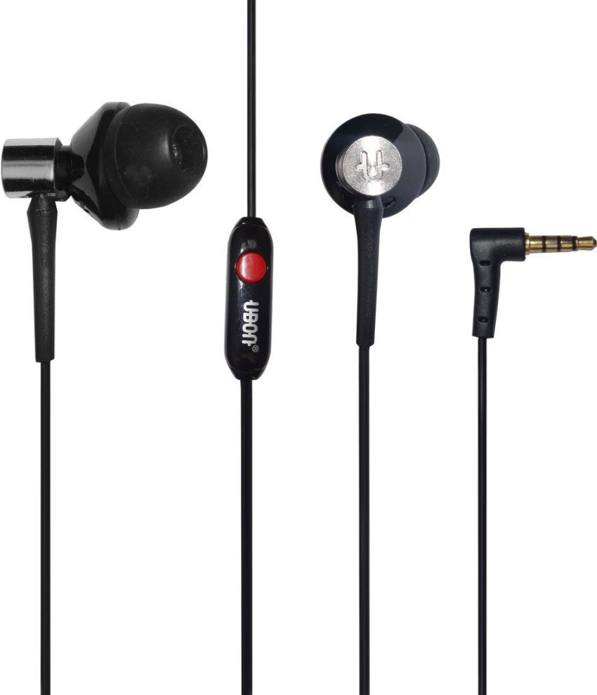 Ubon ub 1085 earphone new arrivals