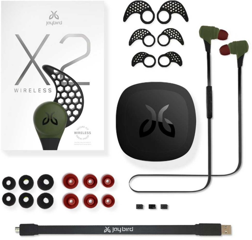 Jaybird discount x2 bluetooth