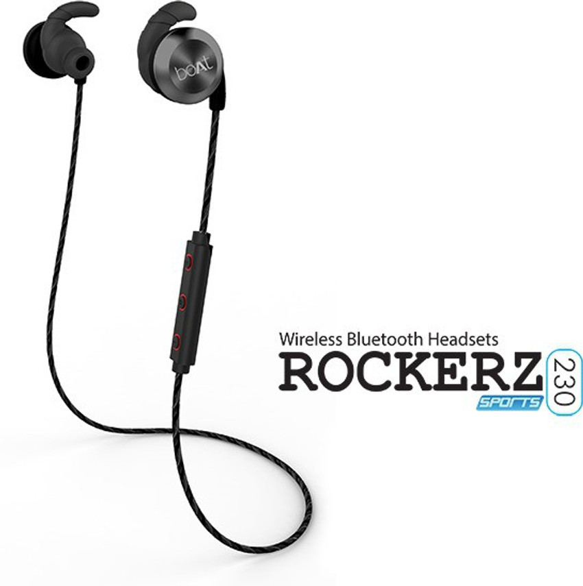 Boat headphones 230 online