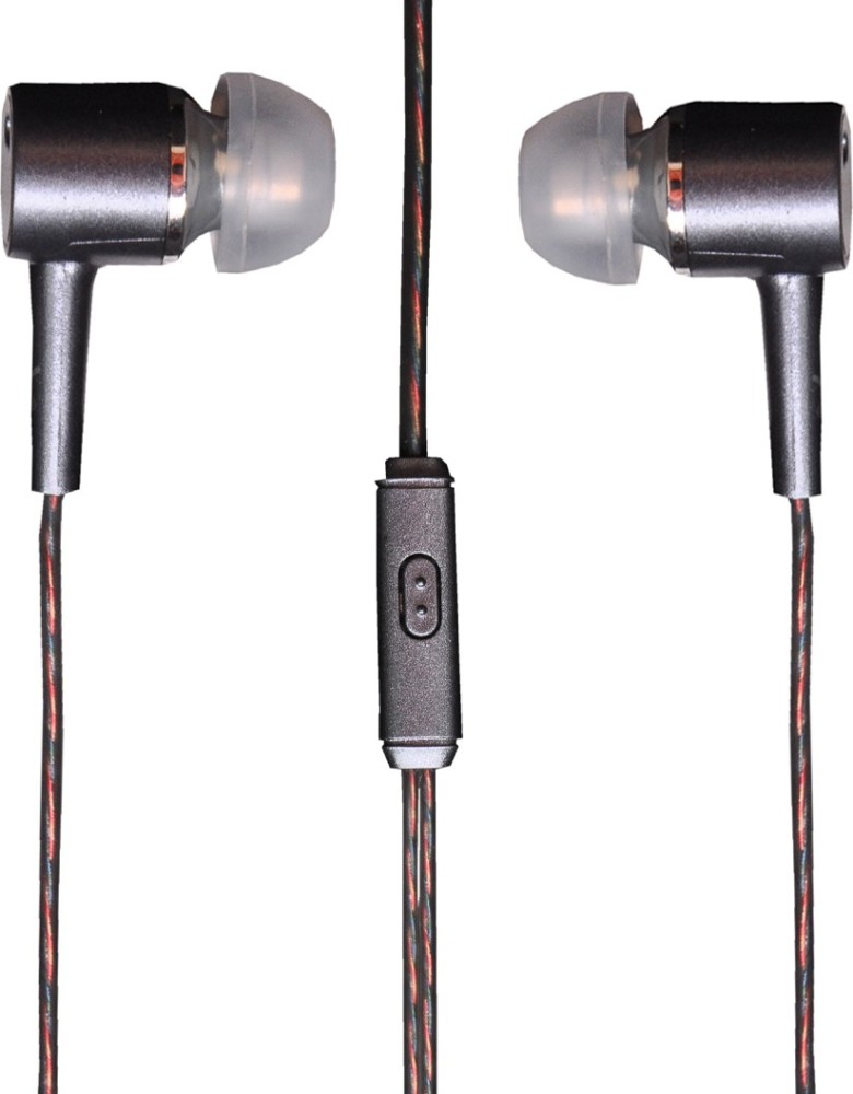 Unix best sale universal earphones