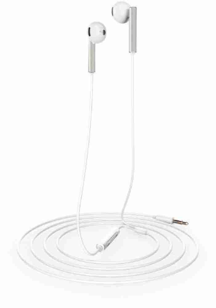 Huawei headphones wired hot sale