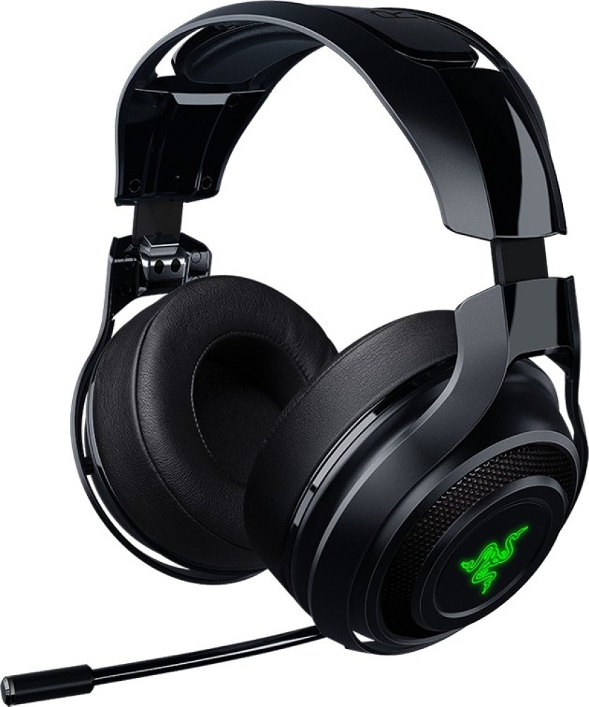 Razer manowar earpads new arrivals