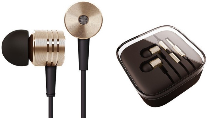 HASHTEL Hands Free Hands Free Headphone Earphone with Mic 3.5 MM