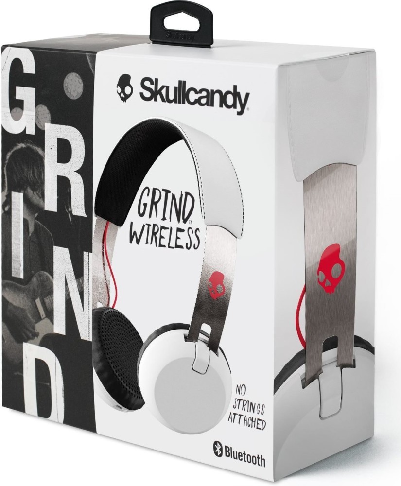 Grind wireless online pairing