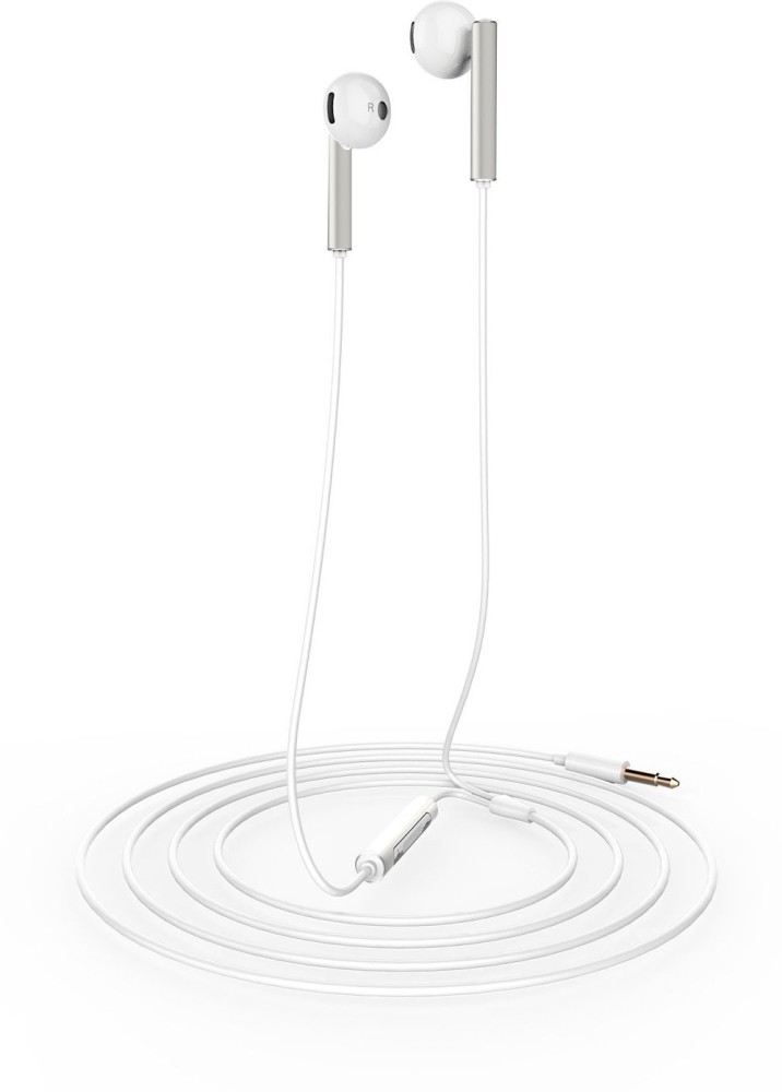 Huawei half in ear earphones online am116