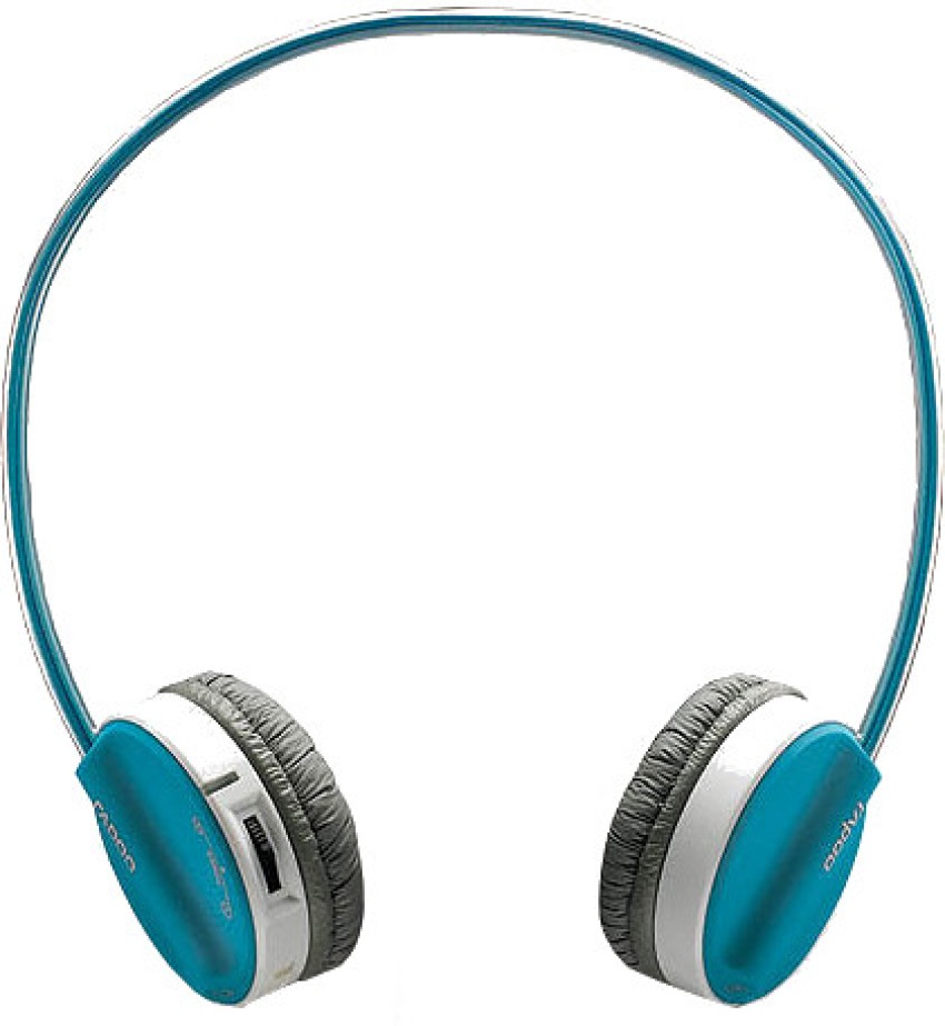 Rapoo headphones 2025