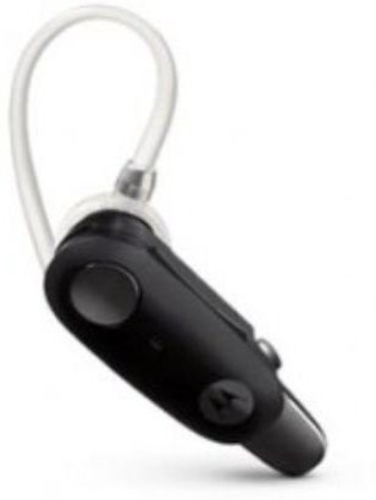 MOTOROLA Motorola Boom HX600 Universal Bluetooth Headset Retail