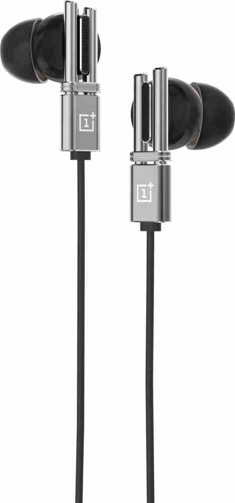 OnePlus Icons In the Ear Wired Headset Price in India Buy