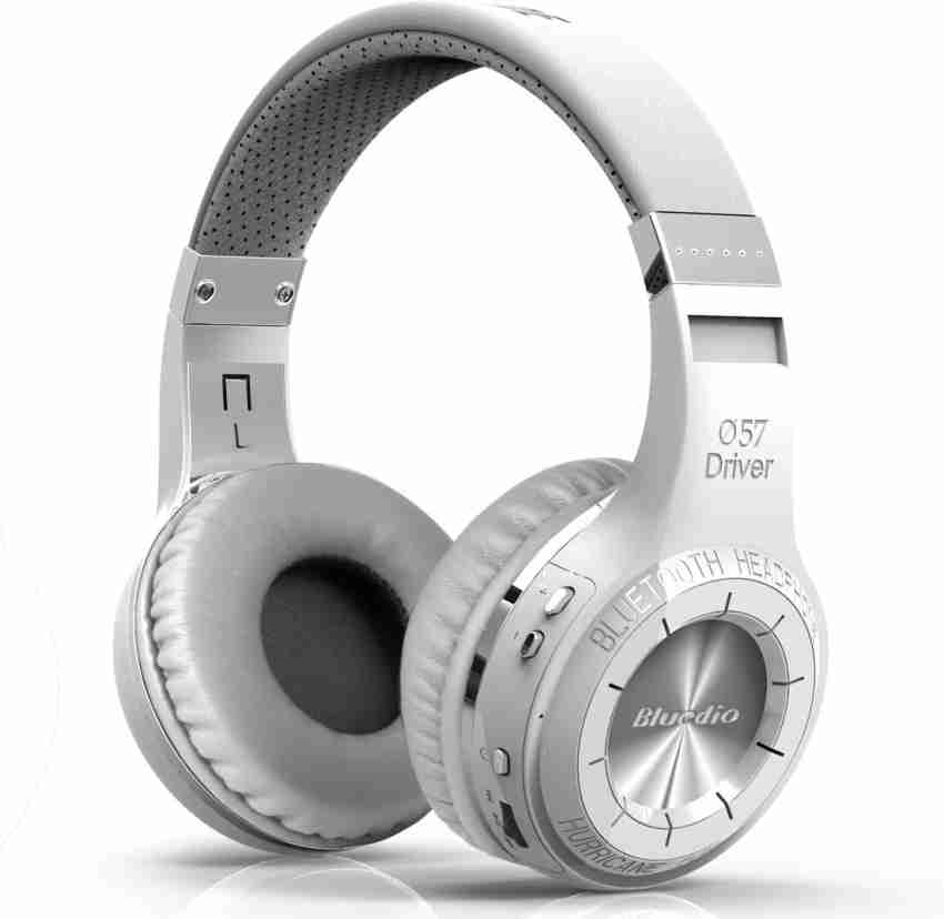 Bluedio hurricane 2025 turbine headphones