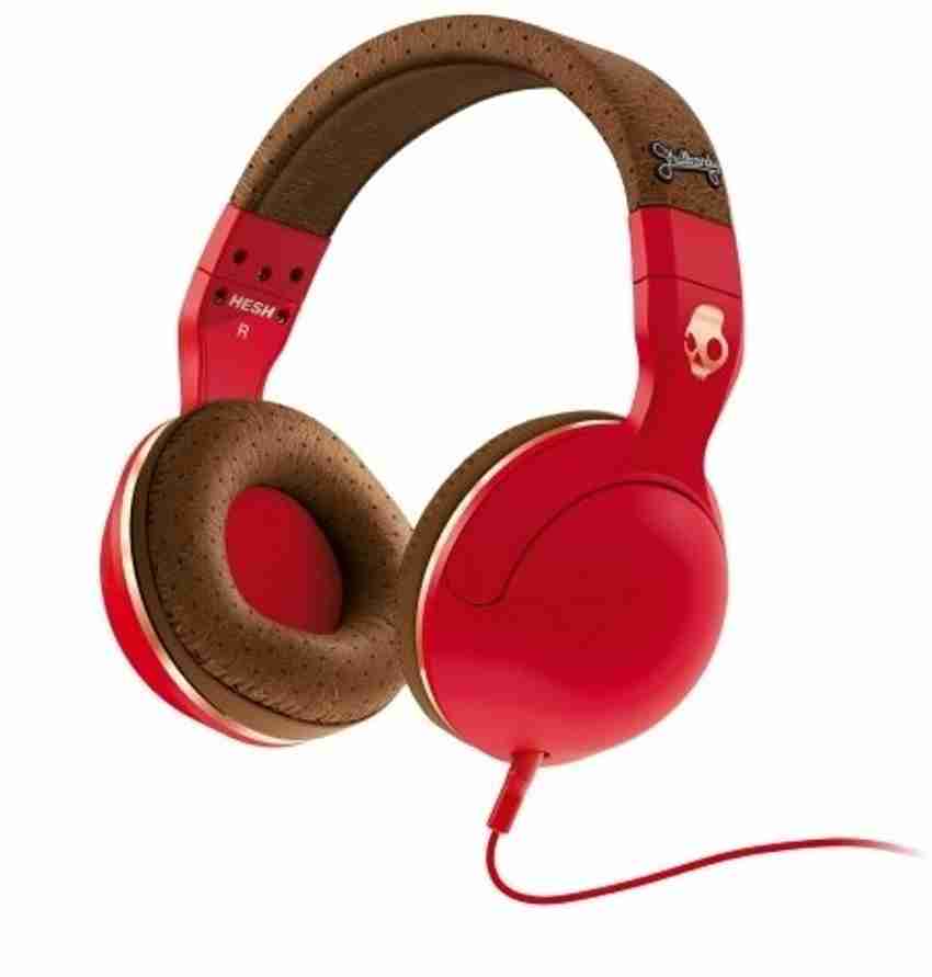 Skullcandy hesh 2 mic best sale