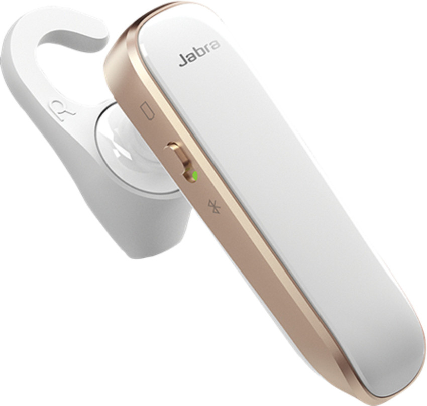 Jabra sales boost black