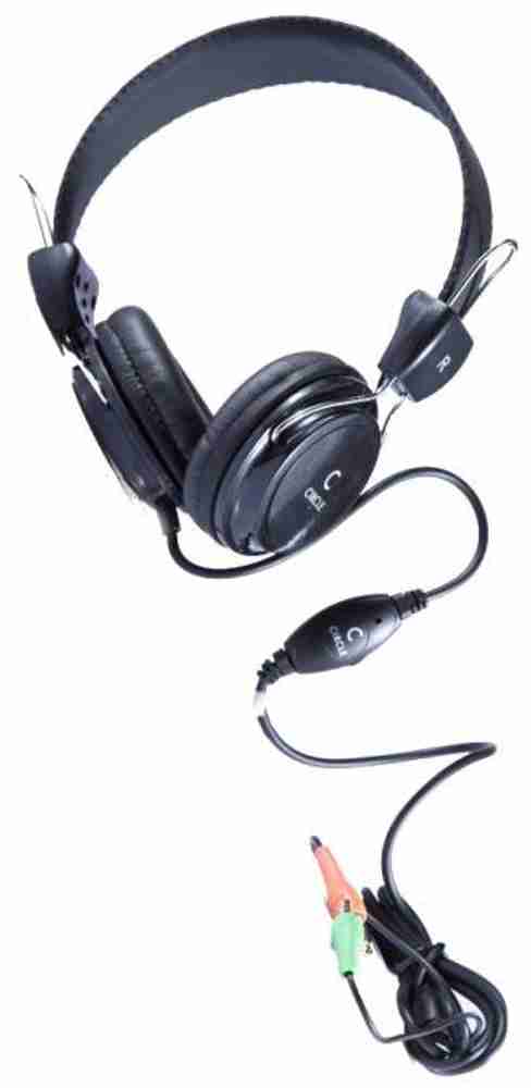 Circle concerto 200 multimedia headphones with mic sales
