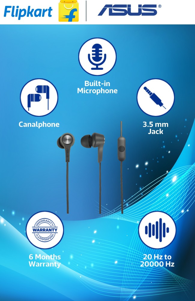 Asus zenfone 5z headphone hot sale