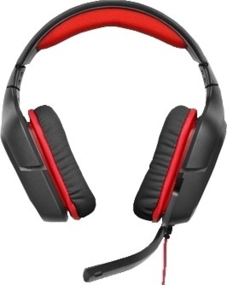 Logitech G230 Stereo Bluetooth Headset Price in India Buy