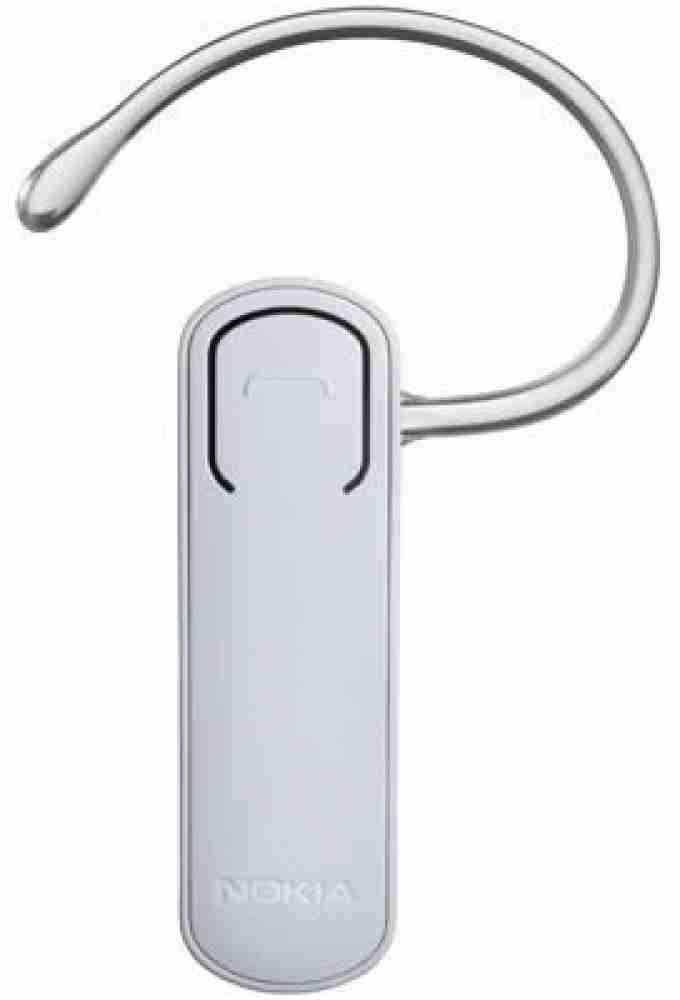 Nokia BH 108 with Charger Bluetooth Headset Price in India Buy