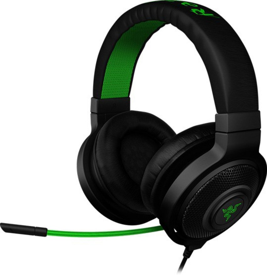 Razer kraken 2025 pro mic