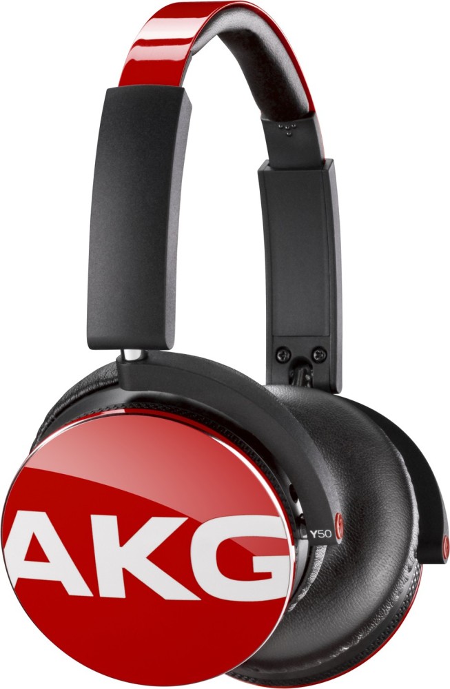 Akg y50 wired sale