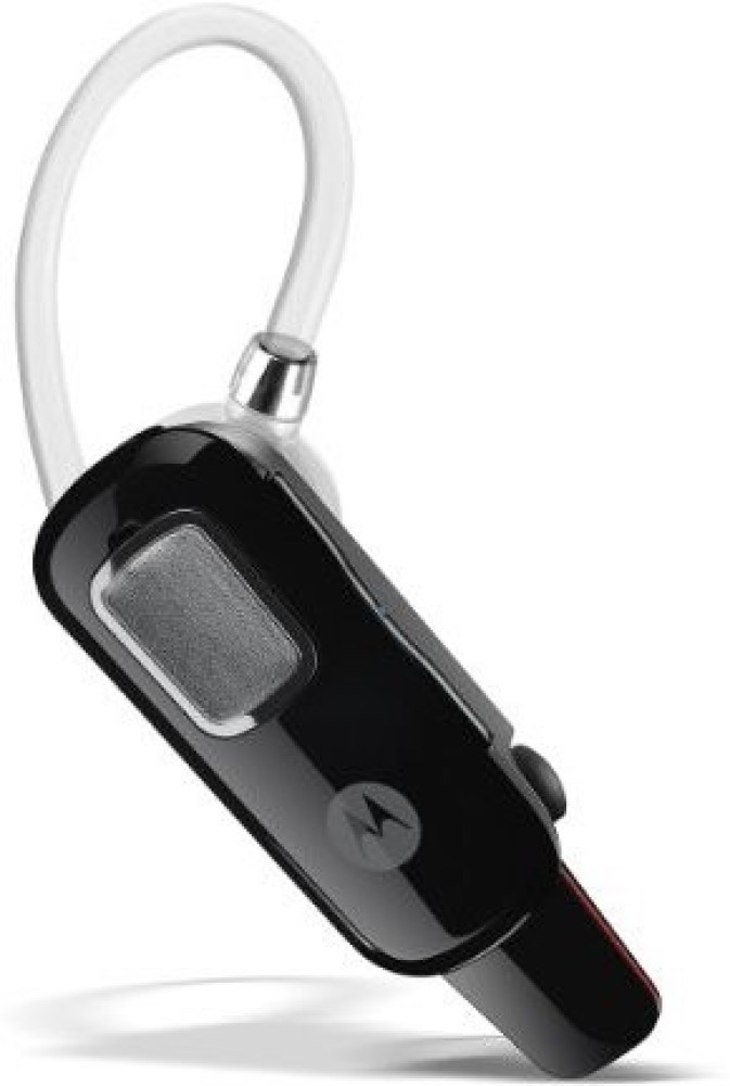 MOTOROLA 89484N HX550 Bluetooth Headset Price in India Buy