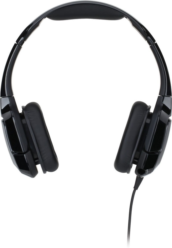 Tritton Kunai Stereo Wired Headset Price in India Buy Tritton