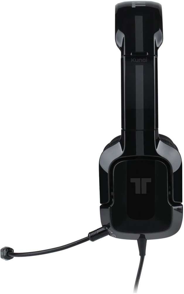 Tritton Kunai Stereo Wired Headset Price in India Buy Tritton