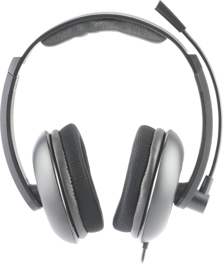 Turtle Beach Ear Force Z11 Wired Headset Price in India Buy