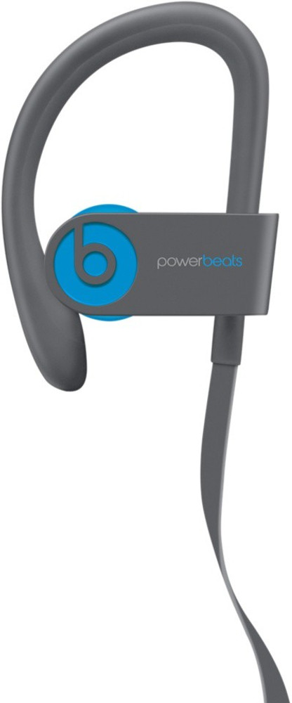 Powerbeats 3 top in ear