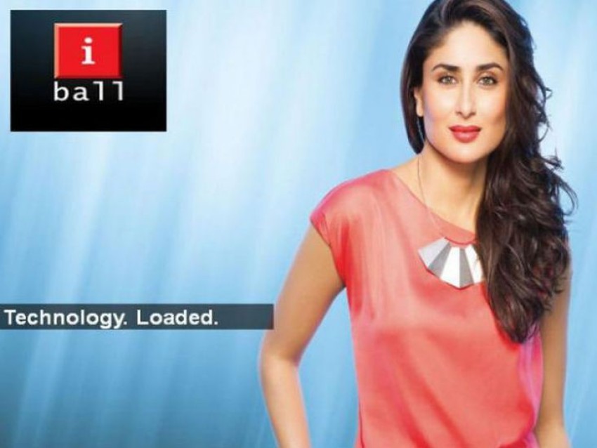 Iball upbeat d3 new arrivals