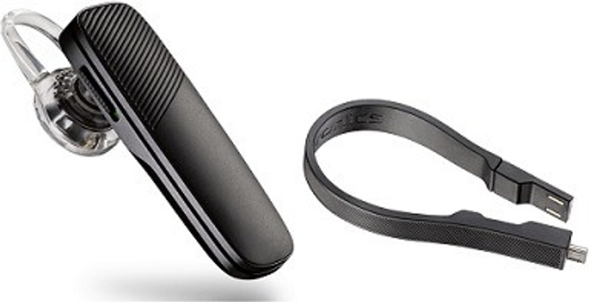 PLANTRONICS Explorer 500 Bluetooth Headset Price in India - Buy