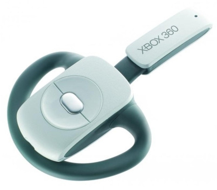 Microsoft xbox 360 bluetooth headset new arrivals