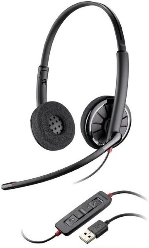 Cheap best sale plantronics headset