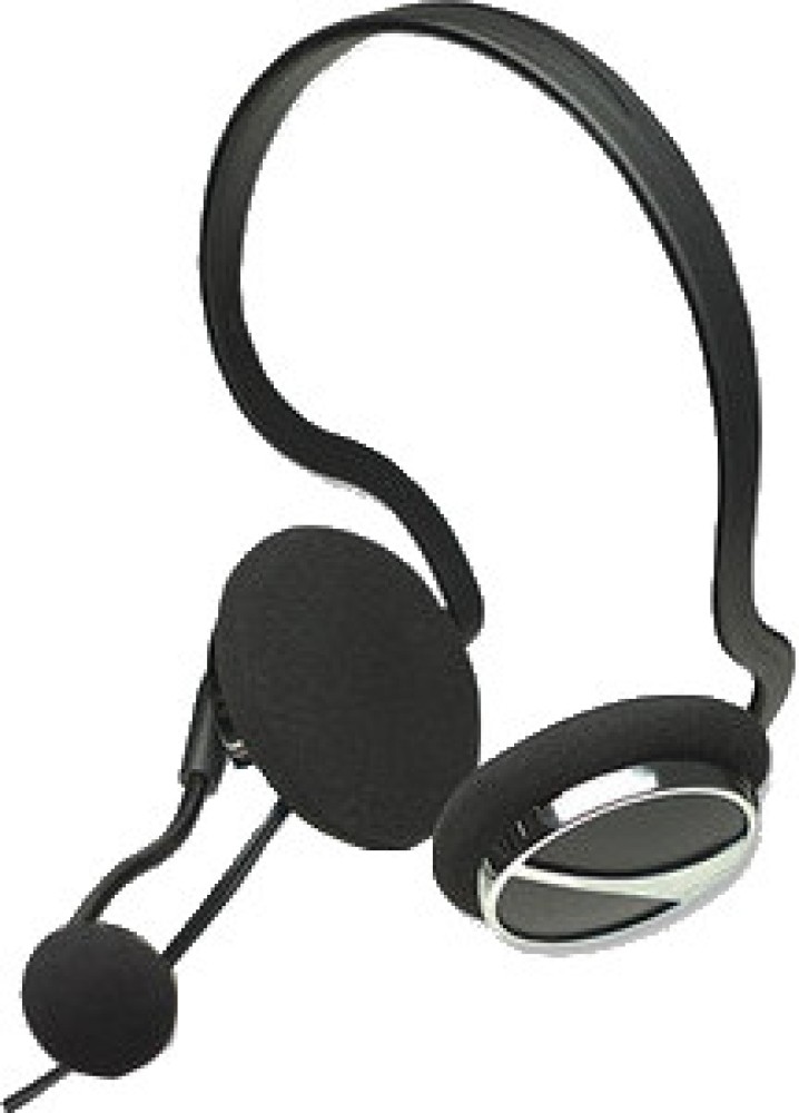 Manhattan Behind the Neck Stereo Headset Price in India Buy