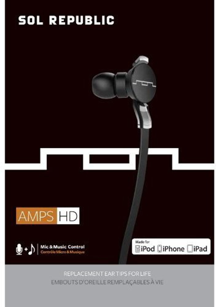 Sol earphones hotsell