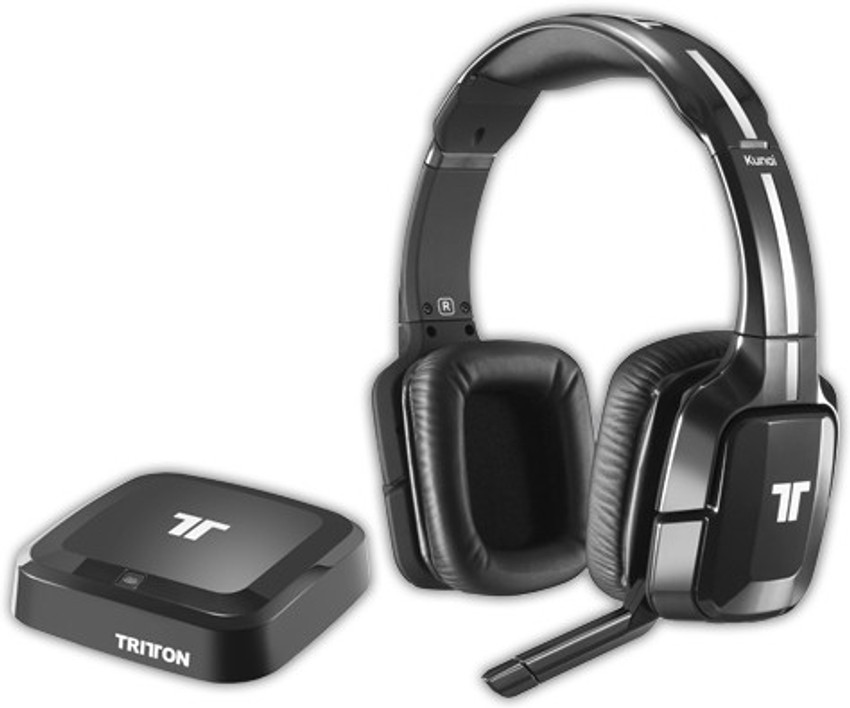 Tritton Universal Kunai Wireless Stereo Headset Bluetooth Headset