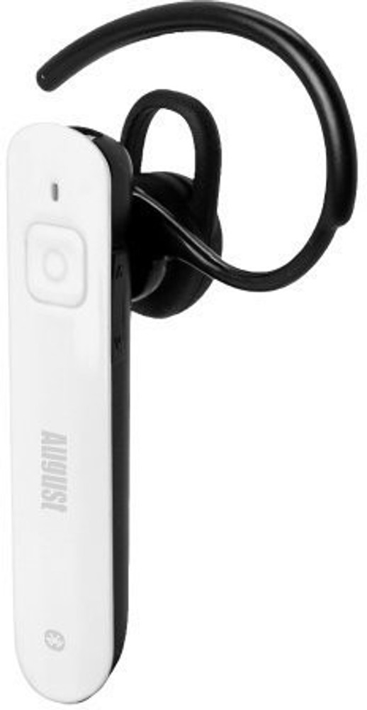 august August EP620 Bluetooth Headset with A2DP Hands Free