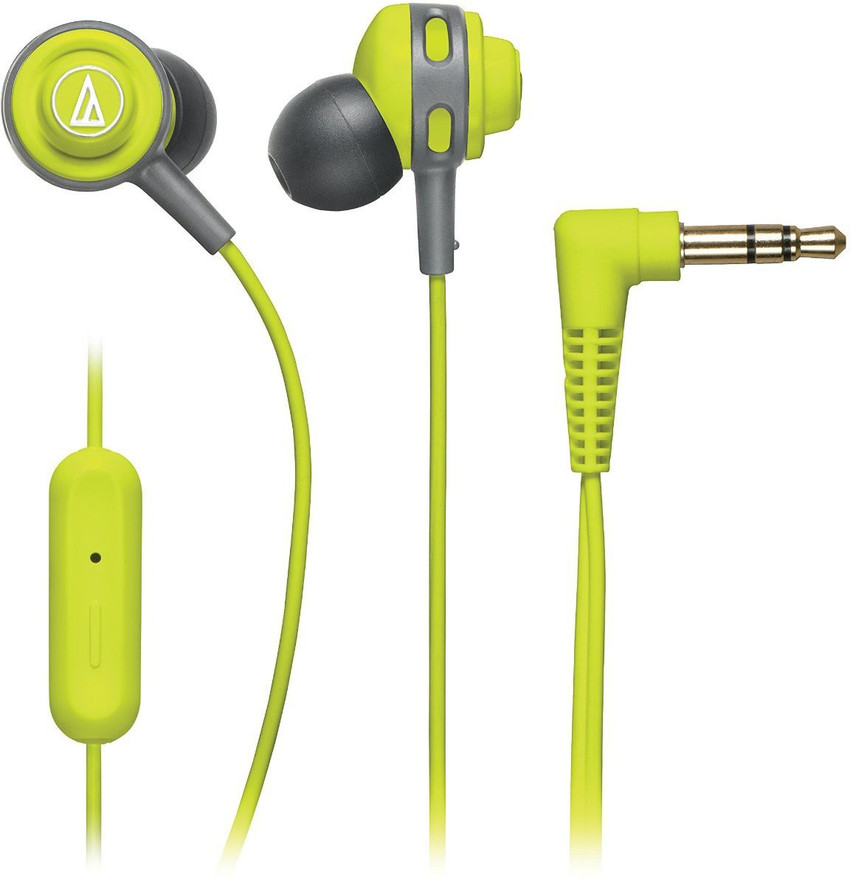 Lg sales wired headset