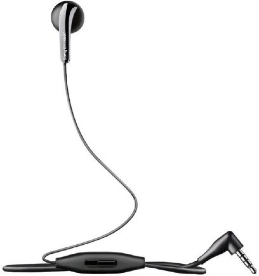 Sony Ericsson VH50 Bluetooth Headset Price in India Buy Sony