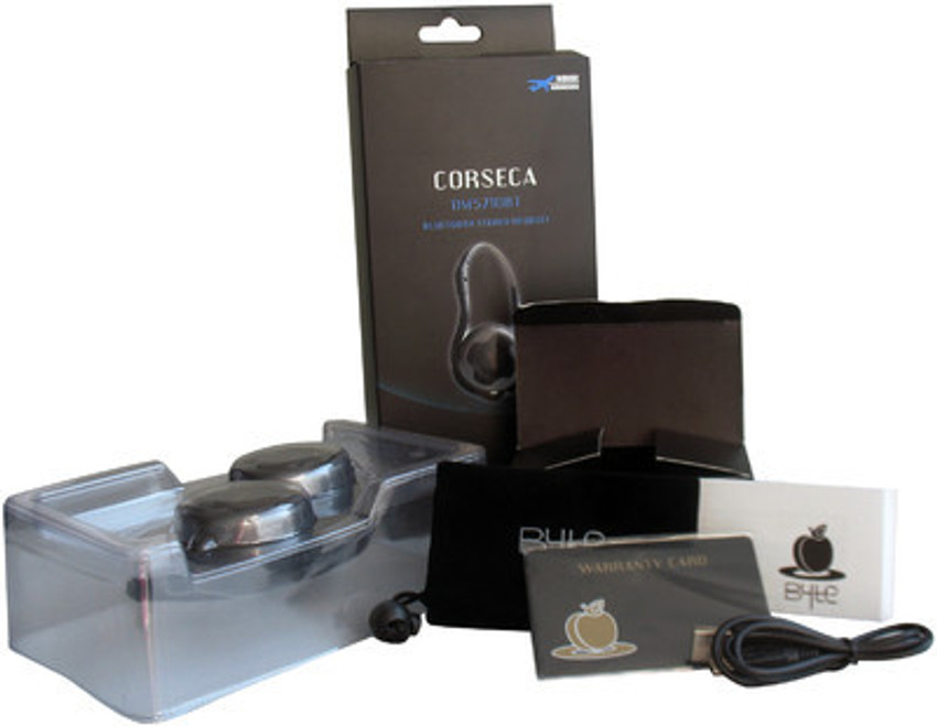 Dell corseca bluetooth headset deals