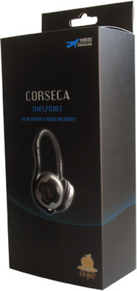 Corseca headset store