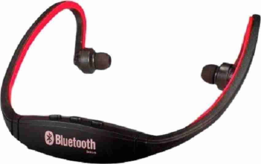 Best discount neckband headset