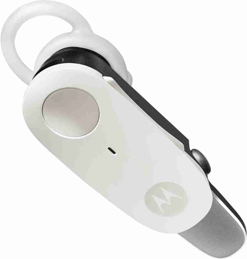 MOTOROLA Boom HX600 Bluetooth Headset Price in India Buy