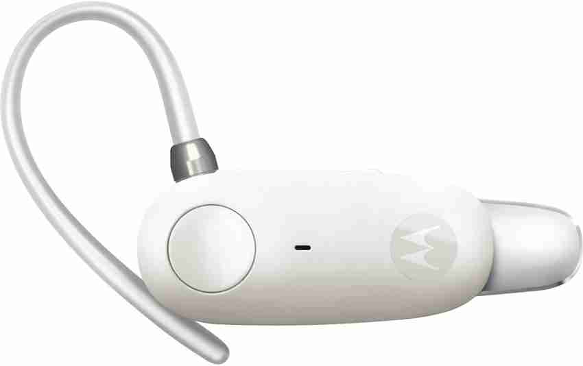 Motorola BOOM HX600 popular Bluetooth headphone Headset