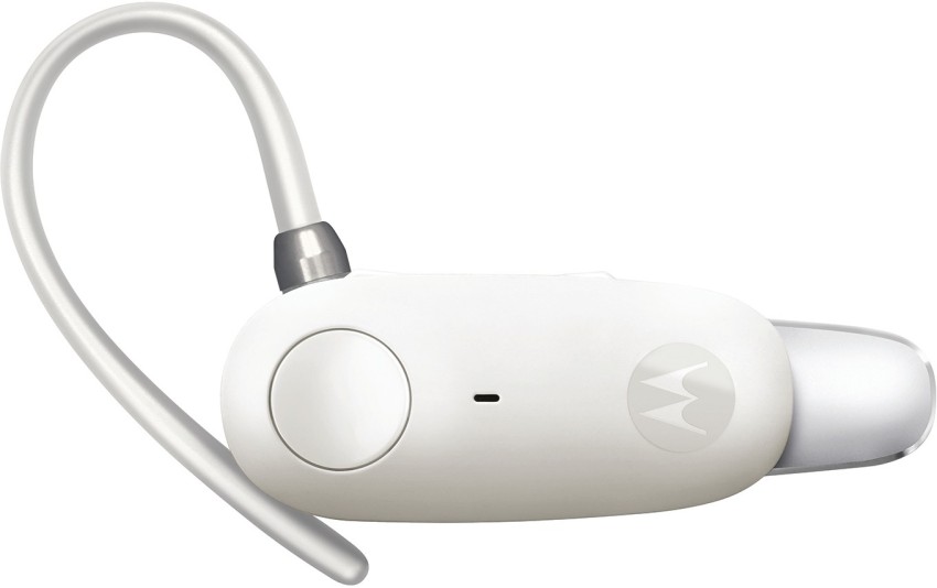 MOTOROLA Boom HX600 Bluetooth Headset Price in India Buy