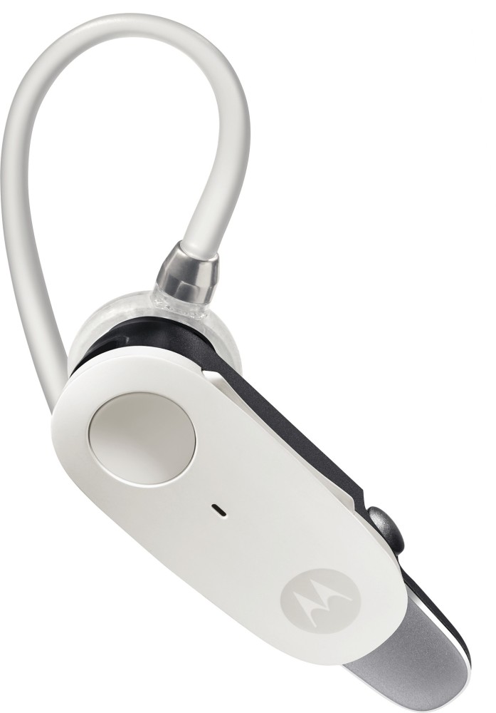 MOTOROLA Boom HX600 Bluetooth Headset Price in India Buy