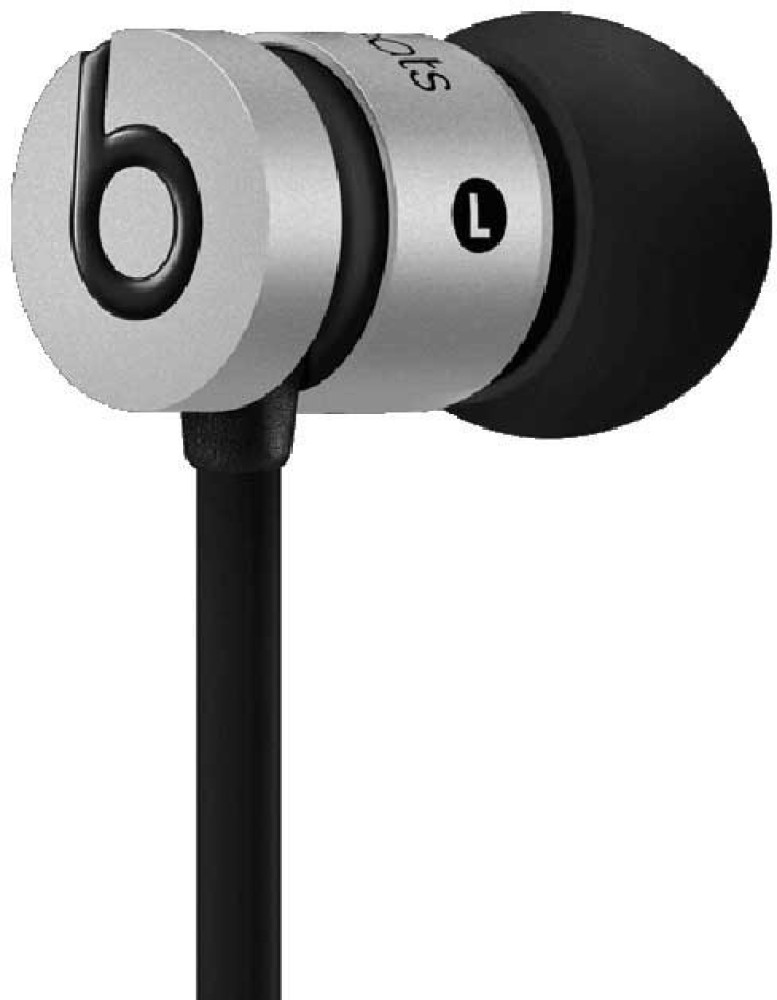 Beats urBeats Wired Headset Price in India Buy Beats urBeats