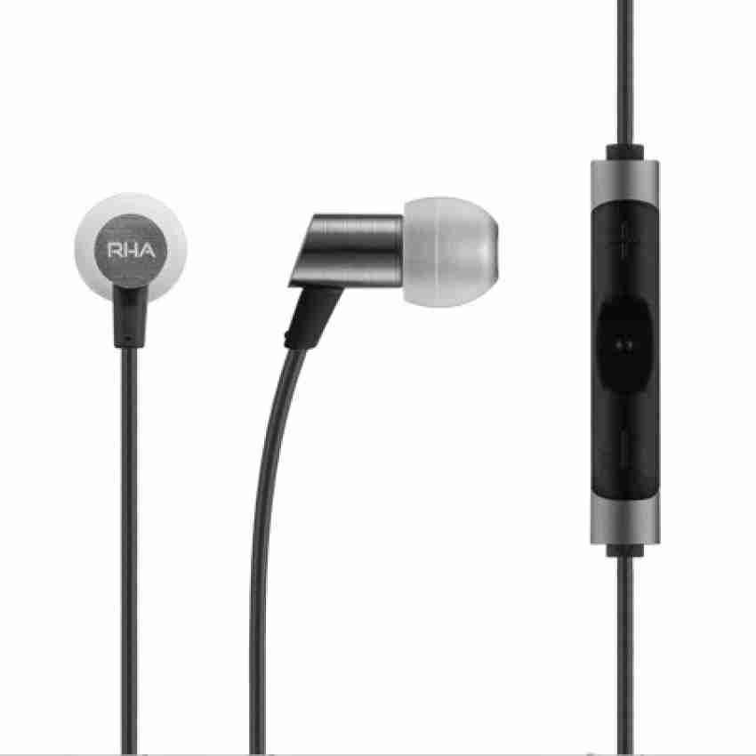 Rha earphones best sale price in india