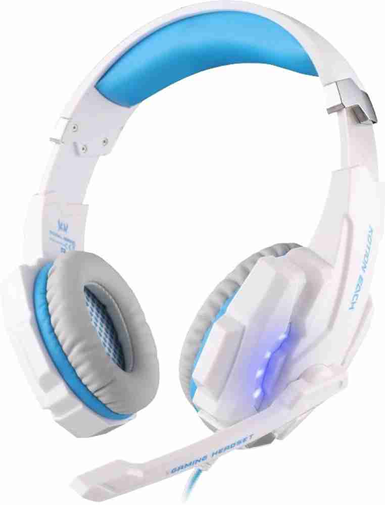 Gaming headset discount kotion each g9000