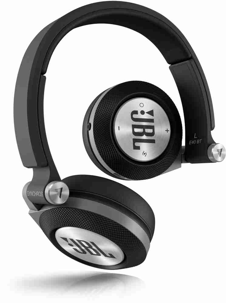 Jbl synchros e40bt shop ear pads