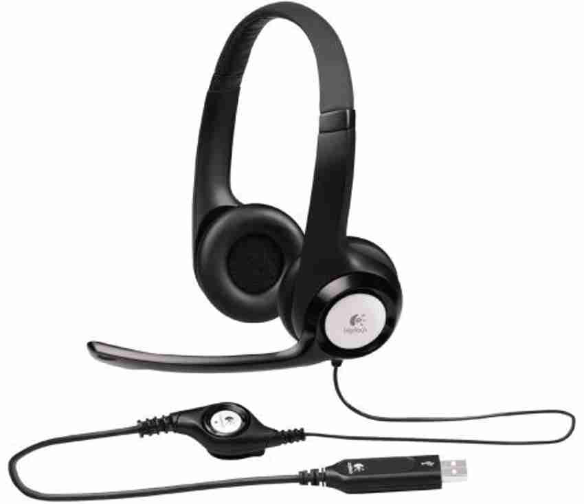 Logitech clearchat pro usb online