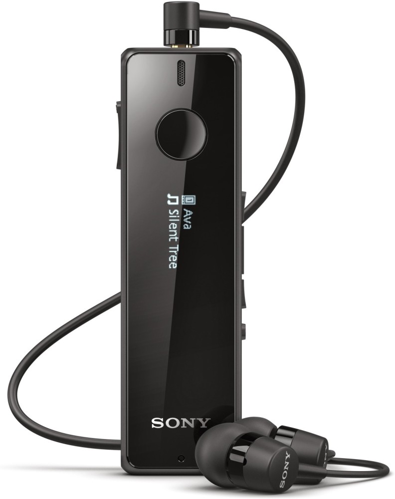 SONY SBH52 Bluetooth Headset Price in India Buy SONY SBH52