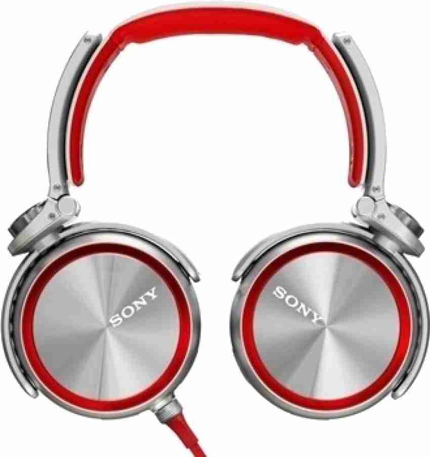 Sony mdr xb850 discount bt